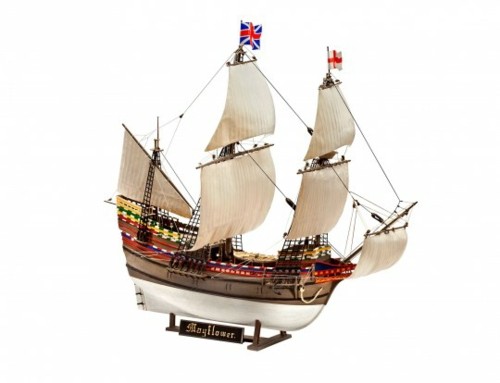 Revell gift set - revell,