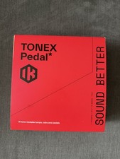 IK Multimedia TONEX pedal