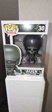 Alien Pop Funko #30