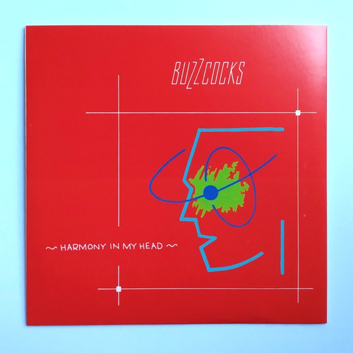 Buzzcocks harmony my - harmony, in