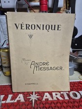 Messager - Véronique - Words
