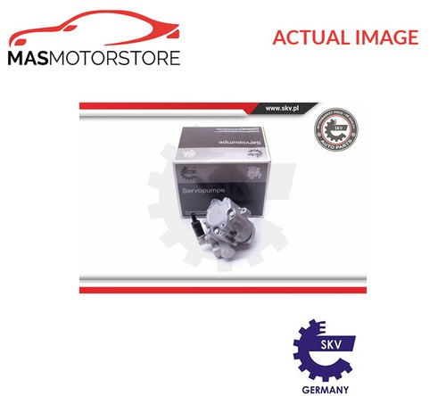 Power steering hydraulic - steering,