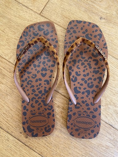 Havaianas slim square size - havaianas,