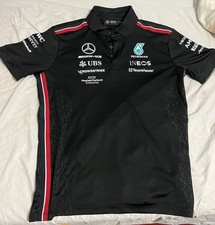 Tommy Hilfiger Mercedes AMG