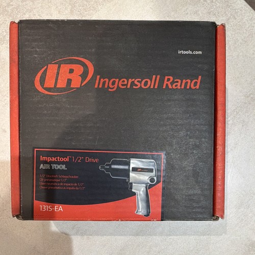 Ingersoll rand impactool - rand, 1/2