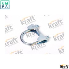 PIPE CONNECTOR EXHAUST SYSTEM