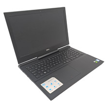 Dell Laptop Inspiron 15 7000 15.6" i7-7700HQ 16 GB DDR4 GTX 1050 TI 128 GB SSD