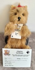 Real Soft Toys Watford Muffin