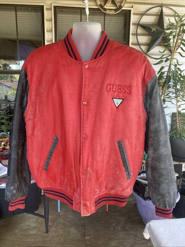 Vintage guess jeans logo - jeans,