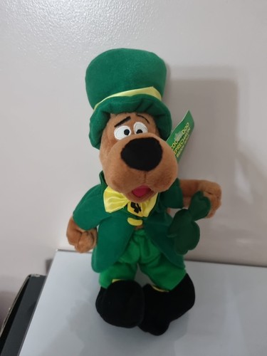 Scooby doo leprechaun - scooby, warner