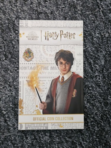 Harry potter wizarding - wizarding, world