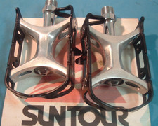 SunTour Superbe Sealed Bearing