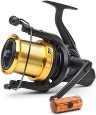 Daiwa Emblem 45 SCW QD OT Reel