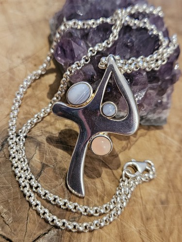 Ortak sterling silver - mg,