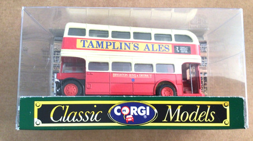Corgi classics d599 - classics, d599/10