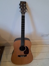Martin DX1R Acoustic guitar
