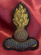 Royal Engineers Officers