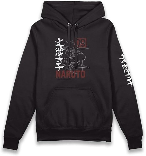 Naruto uzumaki adults hoodie - adults,