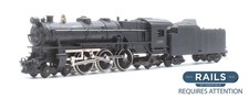 MINITRIX 'N' GAUGE 51200100