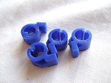 Four Bush & Murphy TV