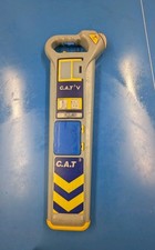 Radiodetection CAT 3 (C.A.T. 3v) Cable Avoidance Tool / Cat Scan