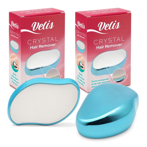 Crystal hair remover - crystal,