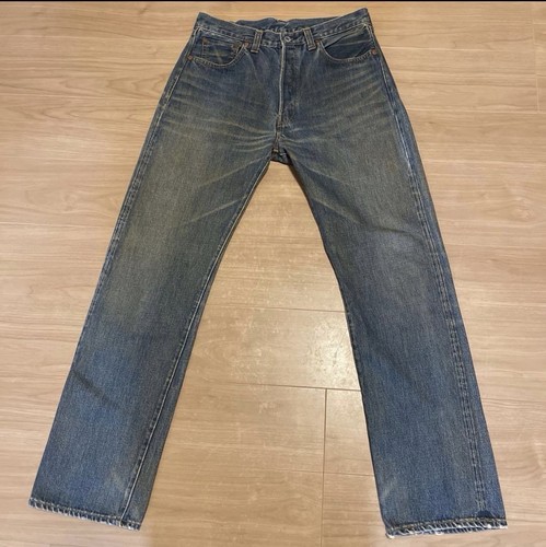 Levi 501 vintage - vintage, 1947