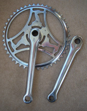 Vintage raleigh pedal stems - raleigh,