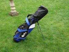 Confidence Golf Junior Golf