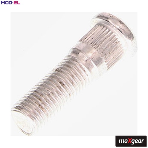 Wheel stud 5100 for hyundai - wheel,