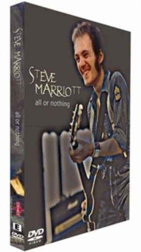 Steve marriott the lost - steve,