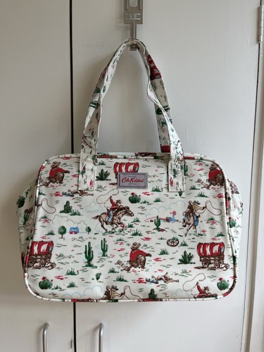 Cath kidston cowboy print - kidston,