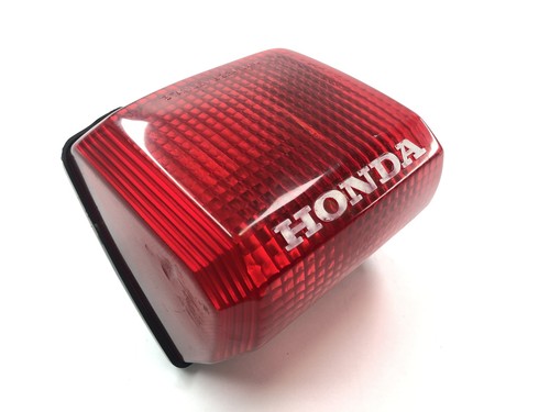 Honda xbr 500 pc15 - honda,