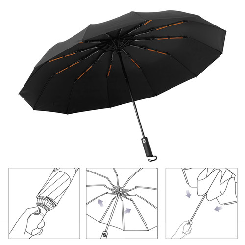 Extra strong windproof - extra,