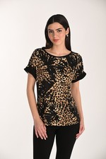 Frank Lyman 266150 Leopard