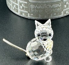 Swarovski Crystal 1982-2007