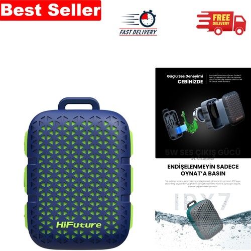 Lightweight pocket bluetooth - lightweight,