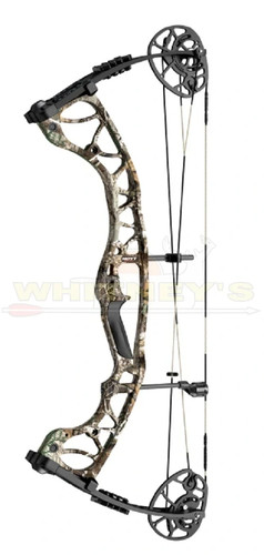 New other hoyt torrex - -,