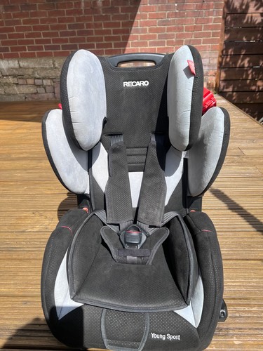 Recaro young sport car - sport, seat