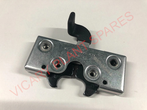 Latch jcb part no - part,