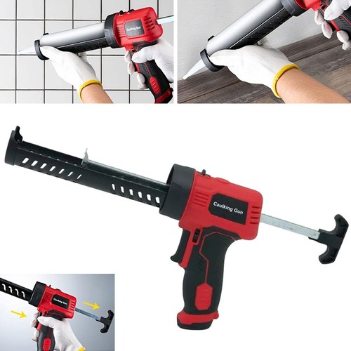 Electric handheld glass - handheld, glue