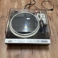 Denon DP 47F Full Automatic
