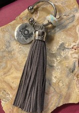 Trollbeads  Keychain with