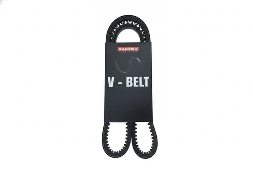 Belt open sided epdm - v-belt, open-sided