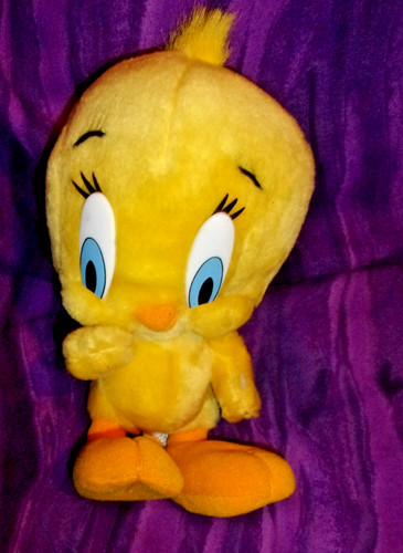Loony tunes tweety - tunes,