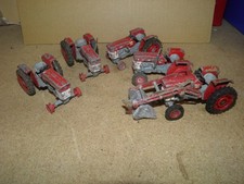 Corgi Bundle #69 Massey