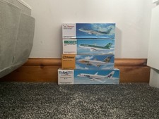 Premier Planes Set Of 4