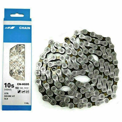 For shimano hg95 - shimano, speed