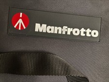 Lastolite by Manfrotto Spare Carry Bag for Hilite 6x7 NEW TYPE. Black