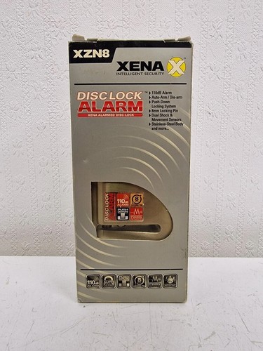 Xena xzn8 motorcycle motorbike - motorcycle,